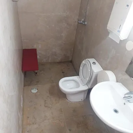 Hotel na wodzie Fractal - Vintage Sailboat In Belem