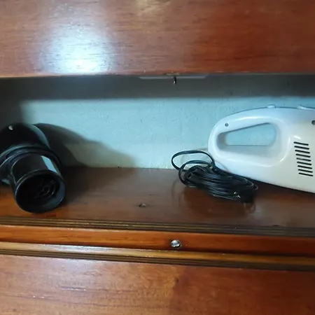 Fractal - Vintage Sailboat In Belem Hotel na wodzie *