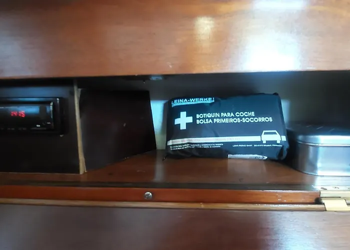 Fractal - Vintage Sailboat In Belem * Lissabon